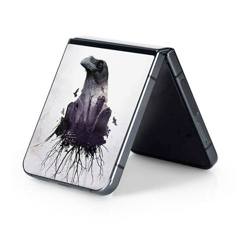 Alchemy The Seer Galaxy Z Flip5 5G Skin